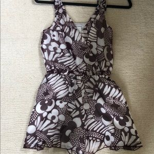 Club Monaco jumper great for summer